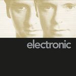 Electronic (2013 Remaster) [VINYL]