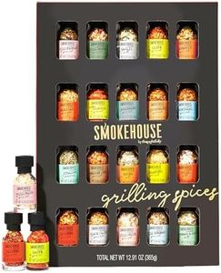 Smokehouse