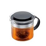 Bodum Bistro Nouveau Tea Pot, 34-Ou