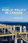 Public Policy in Canada: An Introduction