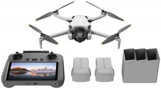 DJI Mini 4