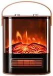 ROVSUN 1500W Electric Fireplace Sto