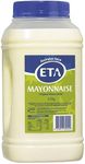 ETA Mayonnaise 3.5 Kg