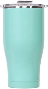 ORCA Chaser Cup, Seafoam/Clear, 27 oz