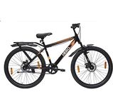 Next Dual Suspension Mountain Bikes