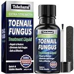 Tobcharm Toenail Fungus Treatment E