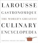 Larousse Gastronomique: The World's