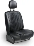 Owleys Premium Leather Car Seat Pro