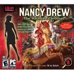 Nancy Drew: The Haunted Carousel