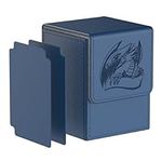ULTRGEE Deck Box for YGO Cards, Dec