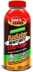 Bar's Leaks PLT11 Pelletized HD Radiator Stop Leak - 11 oz.