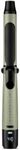 Stylecraft Sage Collection Cordless Curling Iron, 1” Tourmaline and Nano-Silver-Coated Ceramic Barrel With Removable Clamp for Curls and Beachy Waves