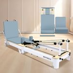 JOYRIDER Foldable Pilates Reformer,