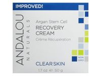 Andalou Beta Hydroxy Complex Recovery Cream 50 ml