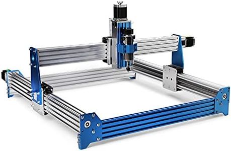 Genmitsu 600 x 600mm XY-Axis Extension Upgraded Accessories Kit for CNC Router Machine PROVerXL 4030