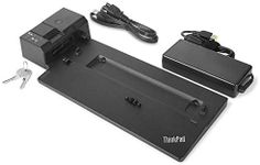 Lenovo ThinkPad Ultra Docking Station US (40AJ0135US)