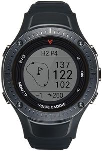 Voice Caddie G3 Golf Navigation Golf GPS Watch Type Distance Measuring Instrument