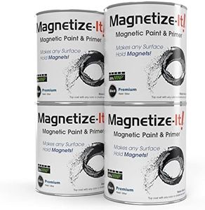 Magnetize-