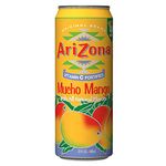 Arizona - Mucho Mango Bilingual 24/680 mL