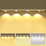 OUILA 44cm Dimmable Under Cabinet L