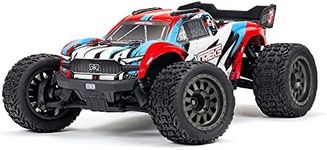 ARRMA RC Truck 1/10 VORTEKS 4X4 3S 