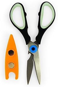 Kikkerland Toucan Kitchen Shears