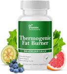 Dr Vitamin Thermogenic Fat Burner B