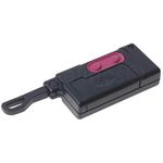 Came Top 432S 2-Channel Remote Control 433.92 MHz - Pack of 1