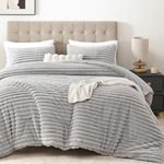 Smoofy Fluffy Full Size Comforter S