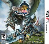 Monster Hunter 3 Ultimate Nla