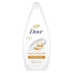 Smelling Dove Body Wash