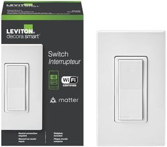 Leviton De