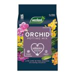 Westland Orchid Potting Mix 8L, Brown