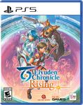 Eiyuden Chronicle : Rising - Playstation 5