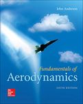 Fundamentals of Aerodynamics (MECHANICAL ENGINEERING)