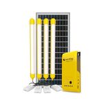 Sun King HomePlus Pro Solar Home Light System
