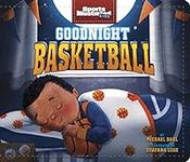 Goodnight Basketball (Sports Illust
