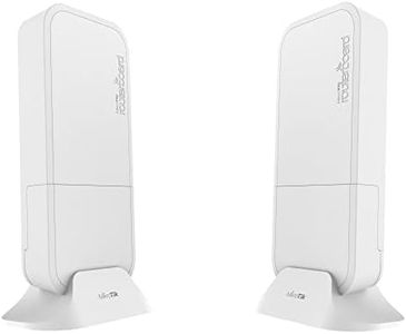 Mikrotik W