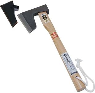 Carpenter Axe