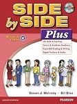 Side by Side Plus 2 Book & eText with CD 1st Edition