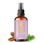 CORE & PURE Pain Remedy Oil helps in healing and curing Joint pain, lower back & muscle pain with Clove and Cedarwood - 50ml