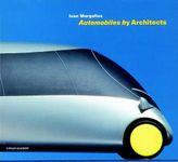 Automobiles by Architects