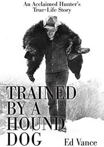 Trained by