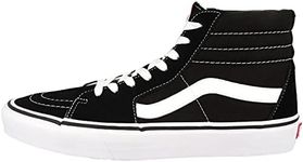 Vans Sk8-Hi Unisex Casual High-Top 