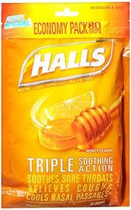 Halls Hone