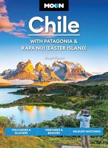 Moon Chile