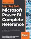 Microsoft Power BI Complete Referen