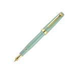 Sailor 11-1227-301 Fountain Pen, Four Seasons Weave Fairytanashi Ryumiagi Medium Point