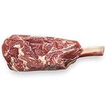Veal Chops Frenched Veal Rack - 12 