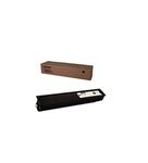 Toshiba T-FC35-K TFC35K E-Studio 2500C 3500C 3510C Toner Cartridge (Black) in Retail Packaging
